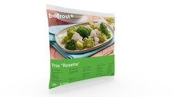 Verdure al naturale - Sc. 25% Trio 'Rosette' Promo Verdure Gennaio