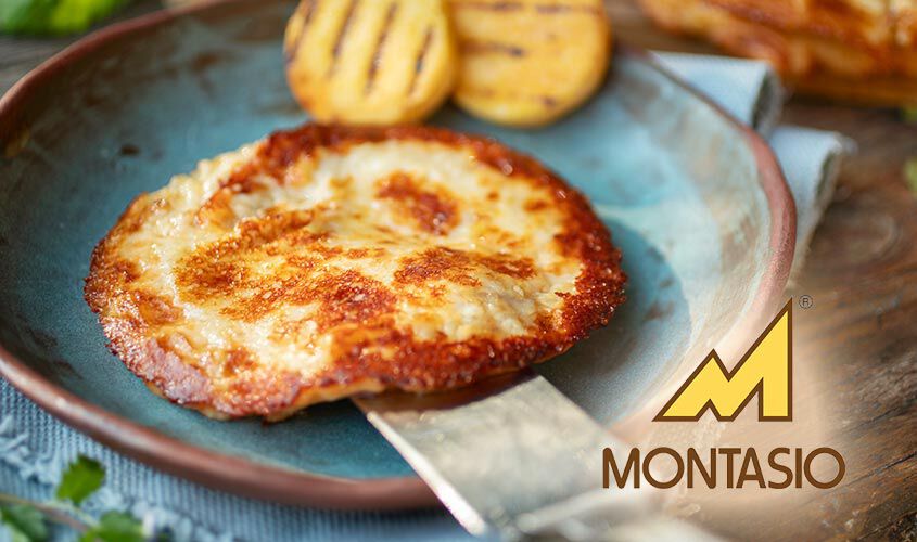 Formaggi - Frico Furlan