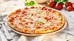 Senza Glutine - Pizza Margherita freelife