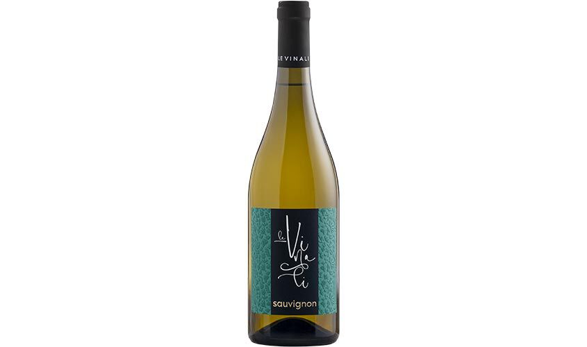 Vini Bianchi - Sauvignon Friuli DOC