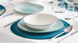 Accessori per la cucina - 3 Set Piatti Verdeluce