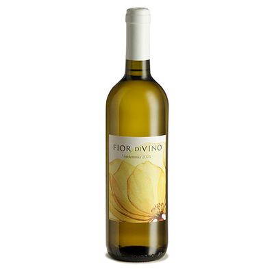 Vini Bianchi - FIOR di VINO