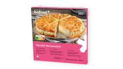 Torte e Dessert - Torta Ape Regina