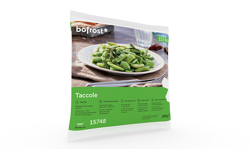 bofrost*Club - Taccole