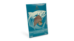 Pesce - Carpaccio di Tonno a Pinne Gialle Leggermente Affumicato