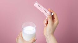 Bellezza dall'Interno - Collagene & Vitamina C