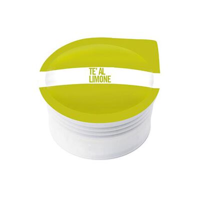 Tisane e infusi - CAPSULE TE' AL LIMONE