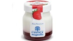 Yogurt e dessert - Yogurt della Valtellina Fragola