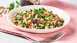 MyLife Bilanciati - Riso nero e Carnaroli ai Legumi