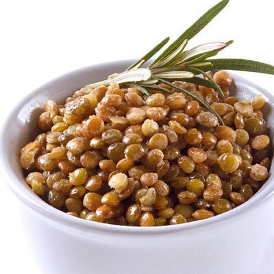 Promozione Mini Formati - Lenticchiata