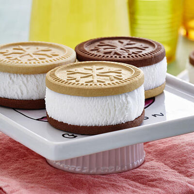 Biscotto - Biscotto Rond&ograve;