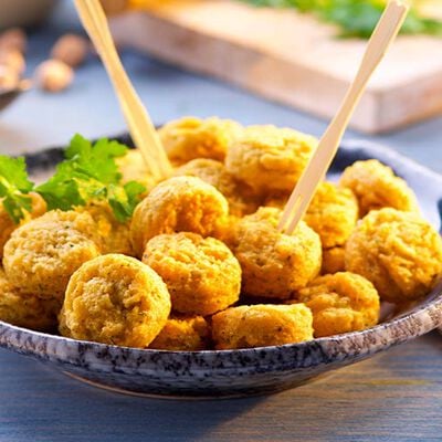 MyLife Veggie - Le Cecine