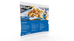 Pesce Panato - Frittimare