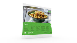 Promozione Mini Formati - Ceci