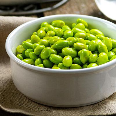 Novità - Soia Edamame