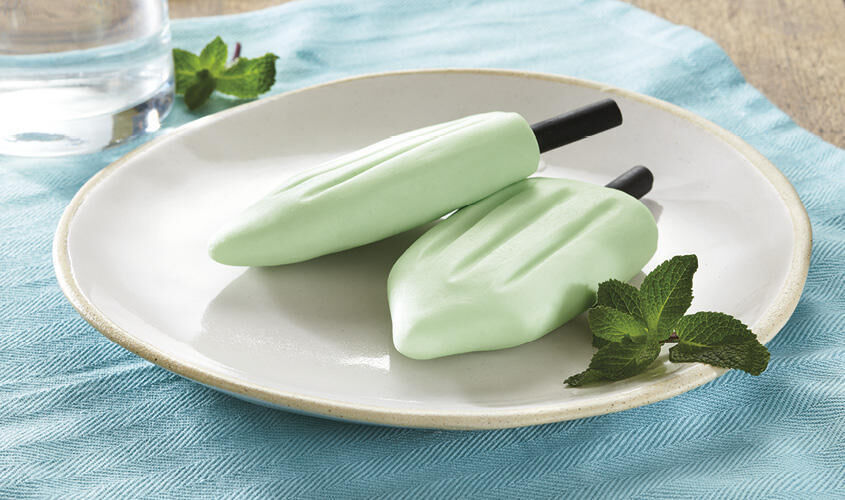 Stecchi e bastoncini - Liquimenta