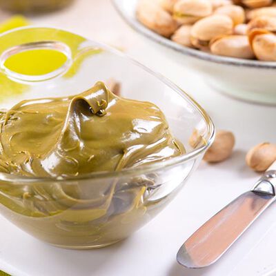 Confetture e spalmabili - Crema Spalmabile al Pistacchio
