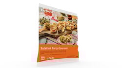 Offerte - Sc. 25% Salatini Party Gourmet