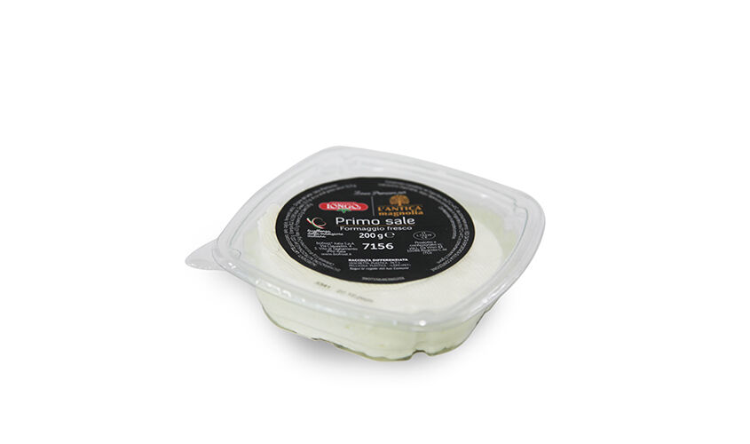 Formaggi - Primo Sale