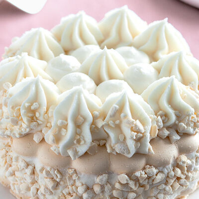 Pasticceria su prenotazione - Meringata Mignon