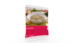 Minestroni zuppe e vellutate  - LA FARROTTA