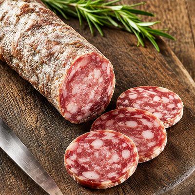 Salumi - Salame Casereccio