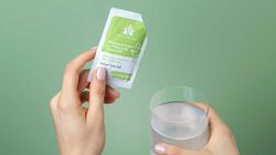 Benessere dei muscoli - Magnesio & Potassio con Vitamina B5, Vitamina B6