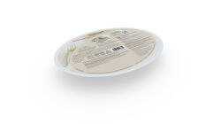 Ristopiatti: i primi piatti gourmet - I Ristopiatti "SPAGHETTI CACIO E PEPE"