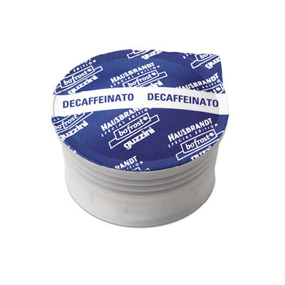 Caffè capsule e macinato - 10 Capsule Decaffeinato