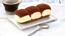 Promozione Mini Formati Pasticceria - Mini Tiramis&ugrave;