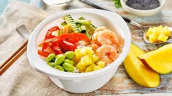 Piatti veloci pronti in un attimo - Sc. 20% Pronto Pokè bClub