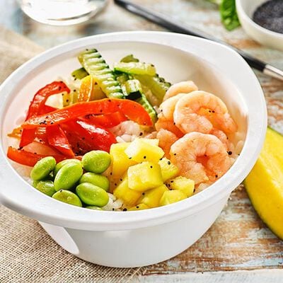 Piatti veloci pronti in un attimo - Sc. 20% Pronto Pokè bClub