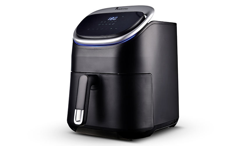 Accessori per la cucina - Friggitrice ad Aria Rocket 650 Flex MasterPRO