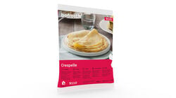 Paste Semilavorate - Crespelle