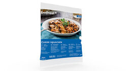 Pesce e crostacei al naturale - Cozze Sgusciate