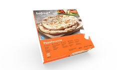 Pane e prodotti da forno - PIZZAFOCACCIA