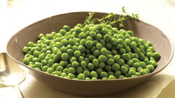 Verdure al naturale - Pisellini Primizia