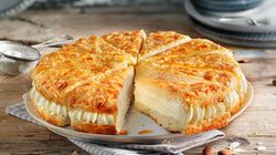 Torte e Dessert - Torta Ape Regina