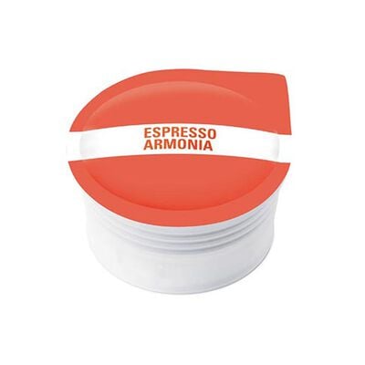 Caff&egrave; capsule e macinato - Espresso Armonia
