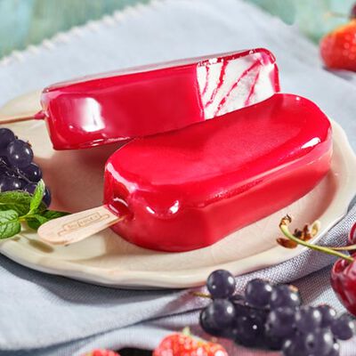 Stecchi e bastoncini - Big Classic Cherry-Berry