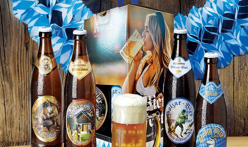 Birra - Degustazione Birre "BIERFEST"