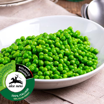 Biologico - Piselli Finissimi BIO