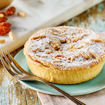 Promozione Mini Formati Pasticceria - Mini Torta della Nonna