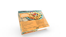 Cibi dal mondo - Aperomix Asian Style