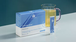 Dormire Bene - Melatonina Bustine