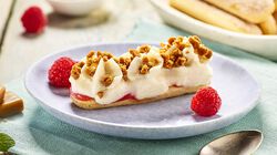 Promozione Mini Formati Pasticceria - Mini Tiramis&ugrave; Lampone e Caramello