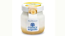 Yogurt e dessert - Yogurt della Valtellina Banana