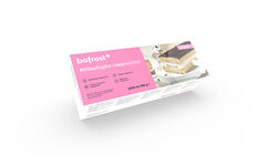 Dessert - Millesfoglie Cappuccino