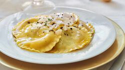 Gnocchi e paste ripiene - Gran ravioli al brasato