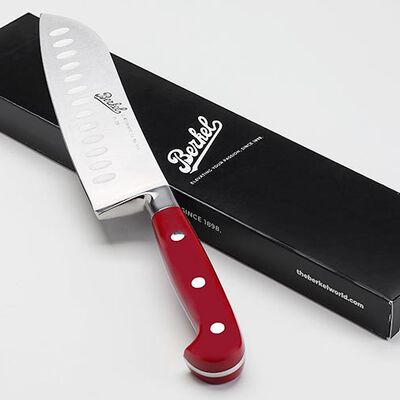 Accessori per la cucina - Coltello Santoku Adhoc